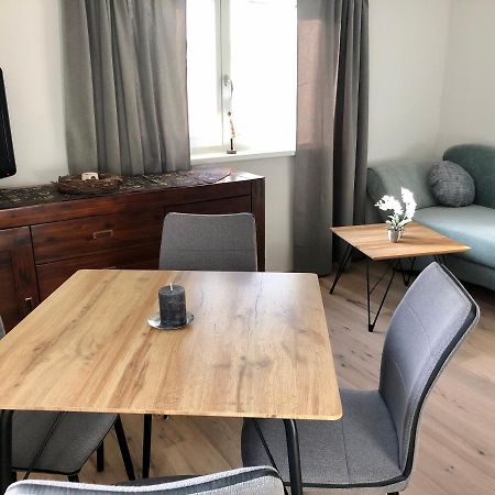 Hanna'S Home Innsbruck Eksteriør bilde