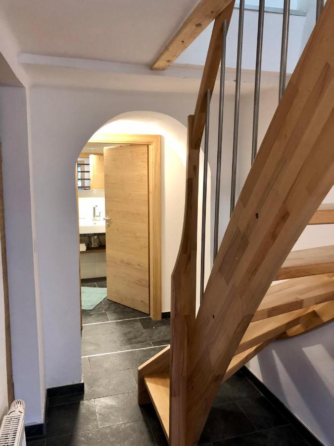 Hanna'S Home Innsbruck Eksteriør bilde